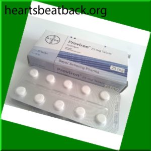 Propionato de testosterona (Test-P) en línea